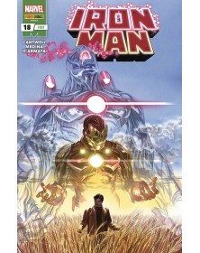 Iron Man 18
