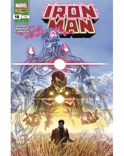 Iron Man 18