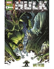 Hulk 4