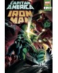 Capitan America/Iron Man 3