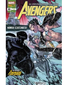 Avengers 43