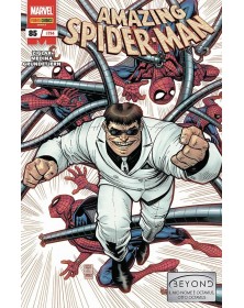 Amazing Spider-Man 85