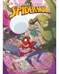 Spider-Man 1 - Il Mondo Di Spider-Man
