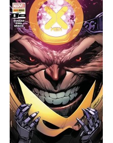 X-Men 8