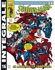 Marvel Integrale: Spider-Man di J.M. DeMatteis 16