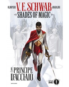 Shades of Magic – Volume 1