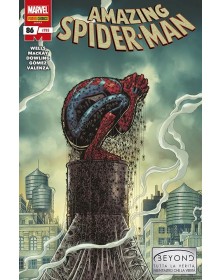 Amazing Spider-Man 86