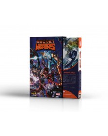 Marvel Giant-Size Edition: Secret Wars