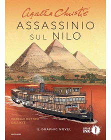 Assassinio Sul Nilo