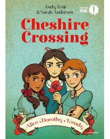 Cheshire Crossing