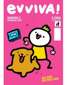 Evviva! 3