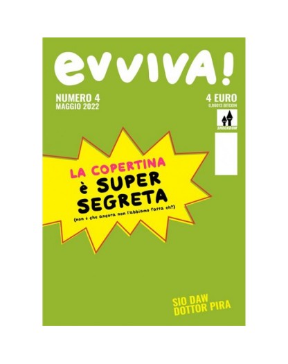 Evviva! 4