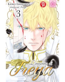 L'inganno di freya 3