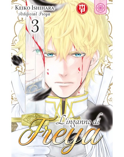 L'inganno di freya 3