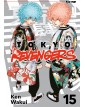 Tokyo Revengers Volume 15