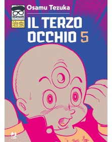 Il Terzo Occhio 5