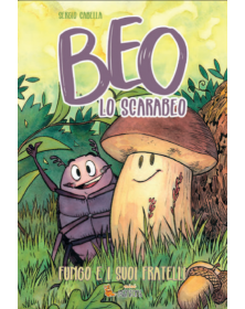 Beo Lo Scarabeo
