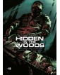 Hidden in The Woods
