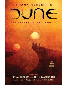 Dune - Il Graphic Novel