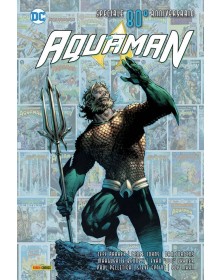 Aquaman: Speciale ottantesimo anniversario