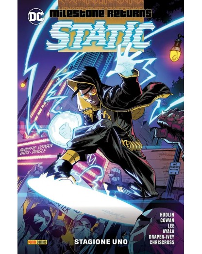 Milestone Returns: Static