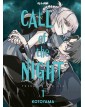 Call of the Night 1 – Jpop – Italiano