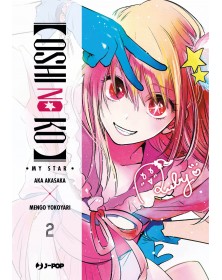 Oshi no Ko 2 – Jpop – Italiano