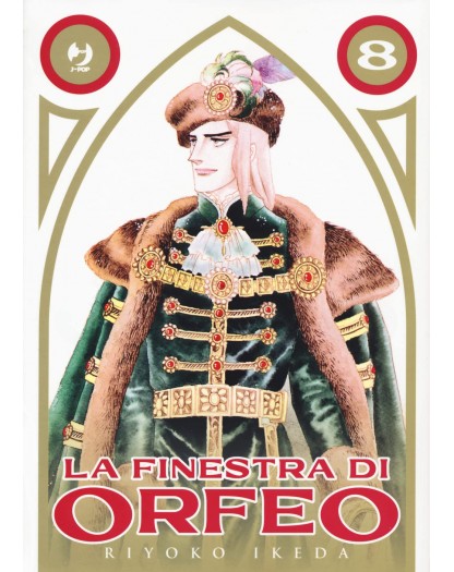 La Finestra di Orfeo 8