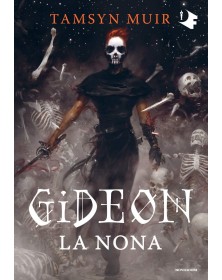 Gideon - La Nona