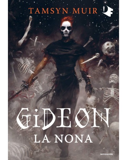 Gideon - La Nona