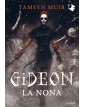 Gideon - La Nona