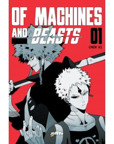 Of Machines and Beasts 1