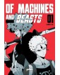 Of Machines and Beasts 1