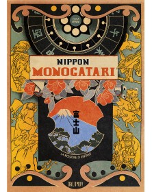 Nippon Monogatari - La missione di Kintaro