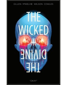 The Wicked + The Divine 9