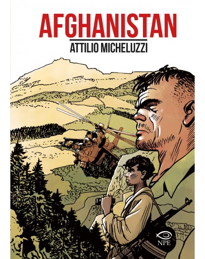 Afghanistan