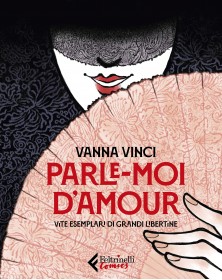 Parle moi d'amour