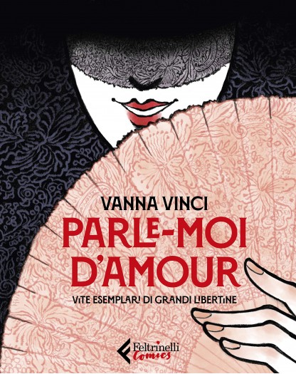 Parle moi d'amour