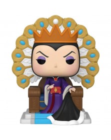 Disney: Villains POP! Disney - Evil Queen on Throne