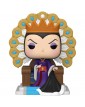 Disney: Villains POP! Disney - Evil Queen on Throne