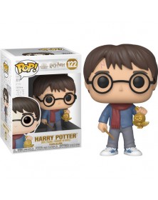 Funko Pop! Harry Potter POP! - Holiday Harry Potter - Figure 122
