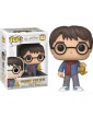 Funko Pop! Harry Potter POP! - Holiday Harry Potter - Figure 122