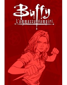 Buffy 3 - Dal Profondo
