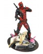 Diamond Select: Taco Truck Deadpool - Marvel Gallery