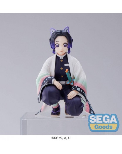 Demon Slayer Shinobu Kocho - Sega