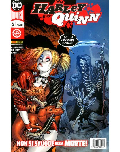 Harley Quinn 6