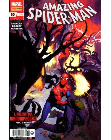 Amazing Spider-Man 50