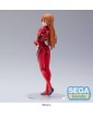 Evangelion 3.0+1.0 Asuka Langley On The Beach Thrice Upon a Time SPM - Sega