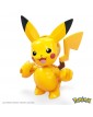 Mattel - Pokémon Mega Construx - Set Pikachu's Beach Splash