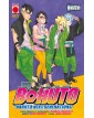 Boruto Naruto Next Generations 11 - Ristampa